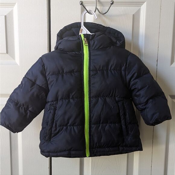 Wonder Nation kids jacket - Picture 1 of 7